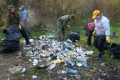 Борисоглебцы и грибановцы 20 апреля выйдут на уборку берега реки Ворона
