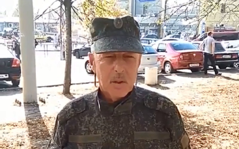 Cуд не засчитал артиллеристу из Урюпинска службу на Донбассе width=360px