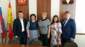 25 лет продолжается сотрудничество Борисоглебска с немецким Дельменхорстом