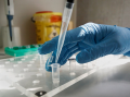 В Борисоглебске открыли лабораторию для тестирования на коронавирус