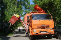 В Борисоглебске компания незаконно собирала платежи за вывоз мусора