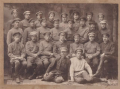 1917 год: Совет солдатских депутатов в Борисоглебске 