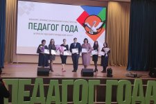 Педагог ЦВР Борисоглебска победил в городском профессиональном конкурсе width=360px