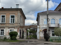 Гостиница «Америка» в Борисоглебске
