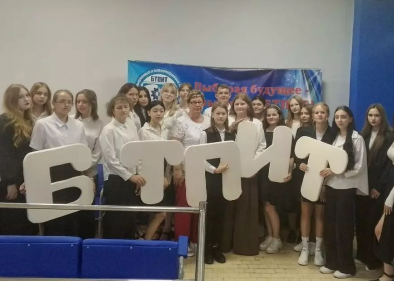 Два техникума хотят объединить в Борисоглебске width=360px
