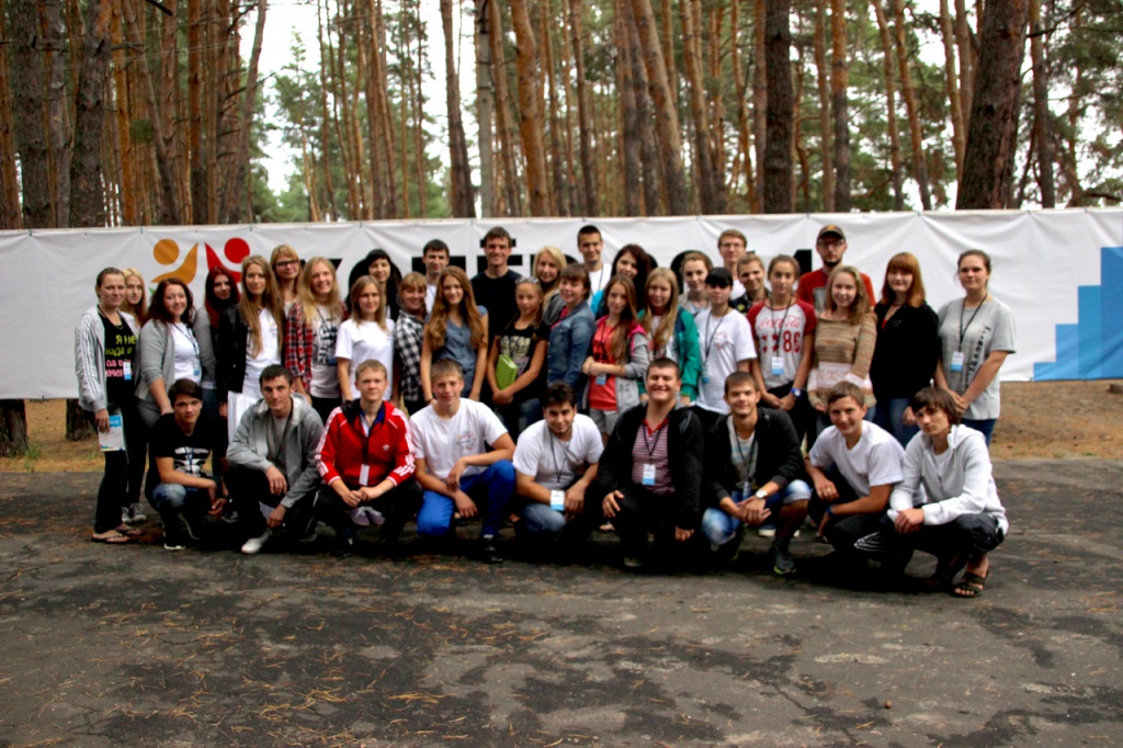 В Балашовском районе пройдет молодежный образовательный форум «Хопёр 2015» width=360px