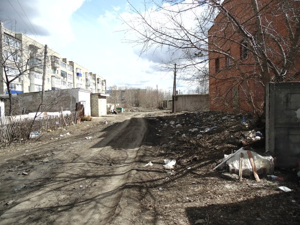 Ртищево стал один из самых благоустроенных городов России width=360px