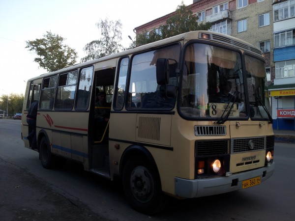 В Балашове перевозчики грозят объявить голодовку из-за нечестного конкурса width=360px