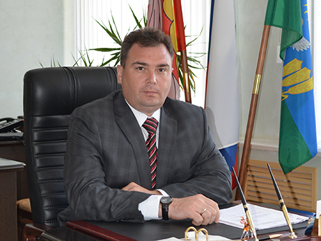 Новым мэром Борисоглебска может стать Андрей Пищугин width=360px