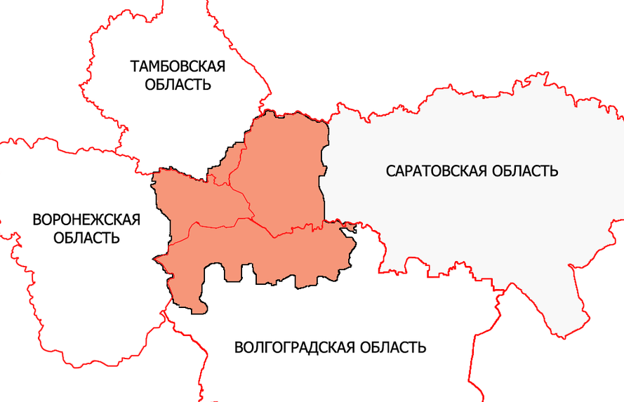 Саратовский архитектор Владимир Вирич вспомнил об отголосках Балашовской области width=360px