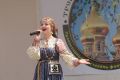 В Балашове прошел фестиваль «Троица святая, слава тебе!»