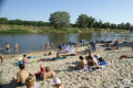 Объявлен купальный сезон на территории Балашовского района