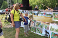 В Пензенской области стартовал конкурс детского творчества «Наш Хопер»