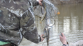 На реке Хопер задержаны иногородние браконьеры
