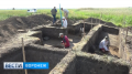 Археологи обнаружили уникальные курганы разных эпох в Новохопёрском районе