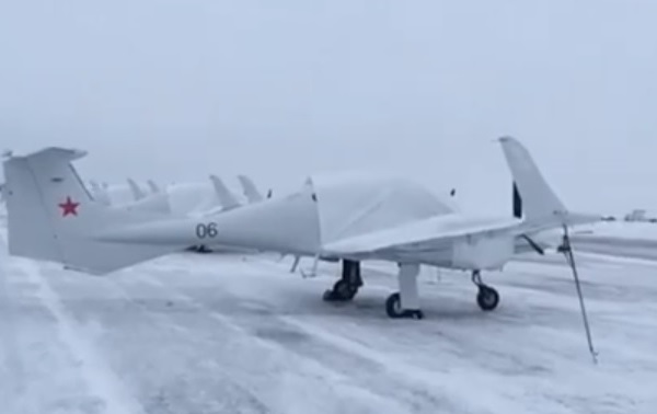 На балашовской авиабазе появились новые самолеты width=360px